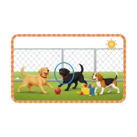 Doggy Daycare